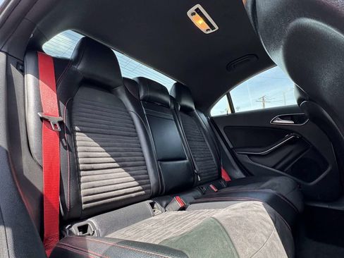 Used 2015 Mercedes-Benz CLA 250 w/ Sport Package Plus image 35