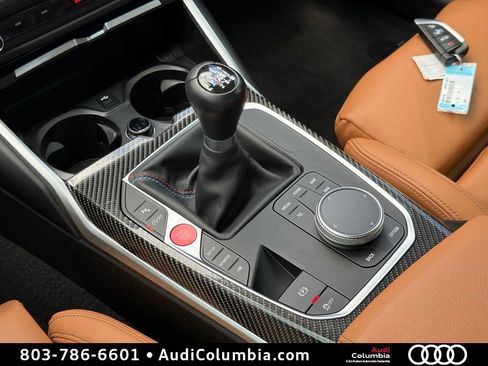 Used 2024 BMW M2 w/ Lighting Package RWD image 30