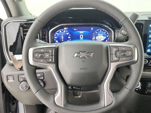 Used 2024 Chevrolet Silverado 1500 RST image 36