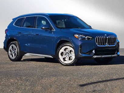 New 2026 BMW X1 xDrive28i w/ Convenience Package