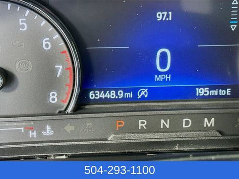 Used 2020 Ford Explorer XLT w/ Equipment Group 202A RWD image 14