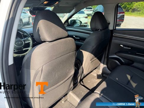 Used 2024 Hyundai Tucson SEL AWD/4WD image 11