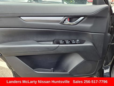 Used 2025 MAZDA CX-5 AWD 2.5 S w/ Select Package image 21