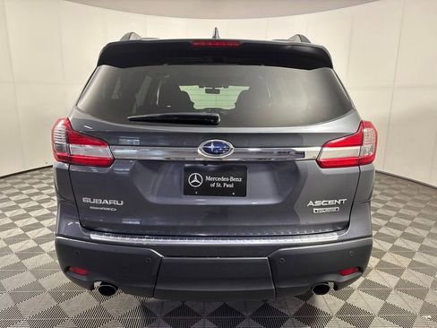 Used 2021 Subaru Ascent Touring AWD/4WD image 5