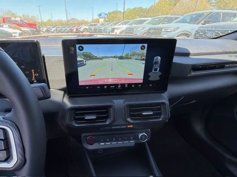 New 2026 Ford Mustang Coupe image 4