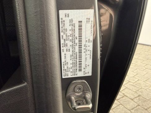 Certified 2023 Ford Escape Active AWD/4WD image 21