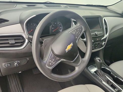 Used 2020 Chevrolet Equinox LS w/ LS Convenience Package FWD image 14