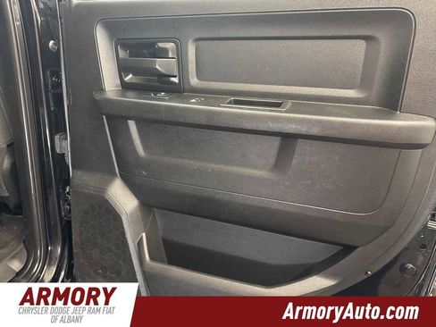Used 2021 RAM 2500 Tradesman image 27