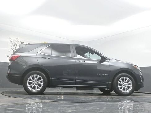 Used 2021 Chevrolet Equinox LT FWD image 53