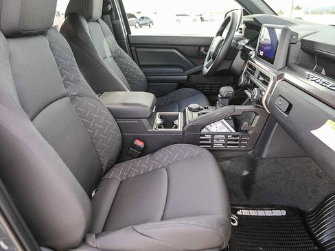 New 2026 Toyota Tacoma SR5 image 18