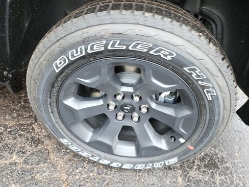 New 2026 RAM 1500 Big Horn image 36