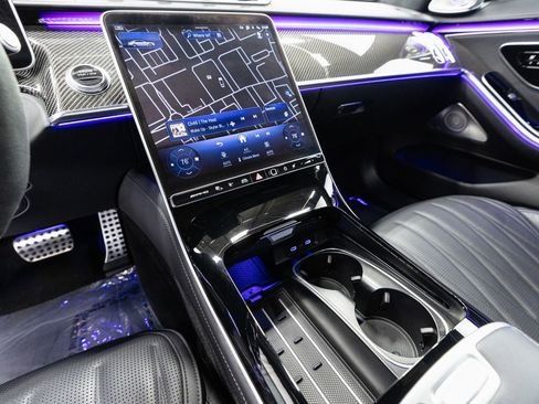 Used 2024 Mercedes-Benz S 63 AMG S image 15