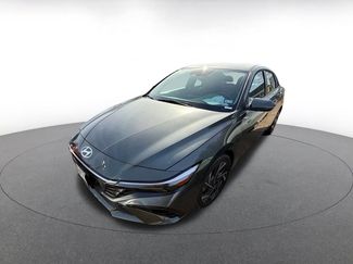 Used 2025 Hyundai Elantra SEL video 2