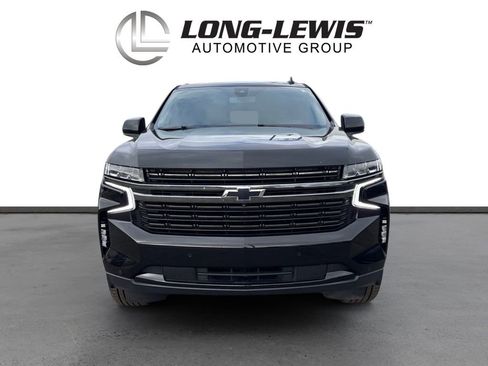 Used 2022 Chevrolet Tahoe RST w/ Luxury Package image 11