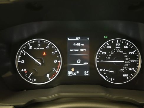 New 2026 Subaru Crosstrek 2.5i Premium image 30