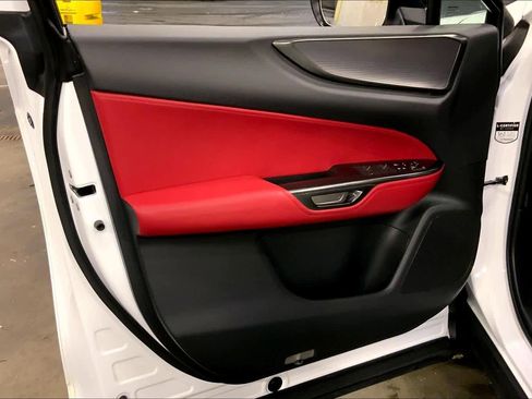 Certified 2024 Lexus NX 350 F Sport image 21