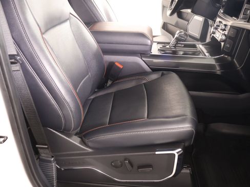 Used 2021 Ford F150 Lariat AWD/4WD image 15