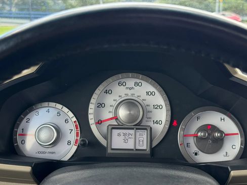 Used 2010 Honda Pilot EX-L image 34