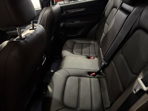 Used 2023 MAZDA CX-5 Signature image 29