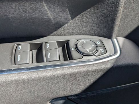 New 2026 Chevrolet Silverado 1500 LT w/ Z71 Off-Road Package image 14