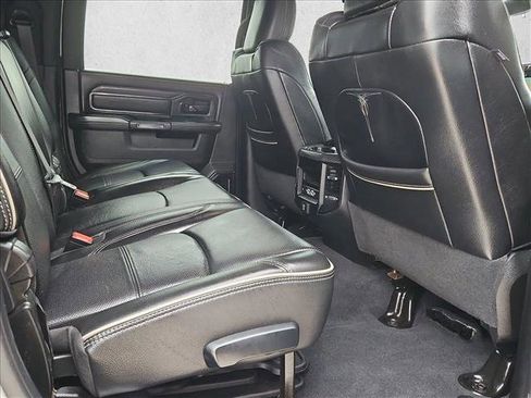 Used 2023 RAM 2500 Limited image 19
