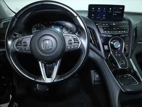 Used 2020 Acura RDX AWD image 34