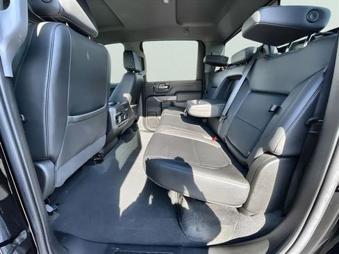 Certified 2022 Chevrolet Silverado 2500 LTZ w/ LTZ Plus Package image 24