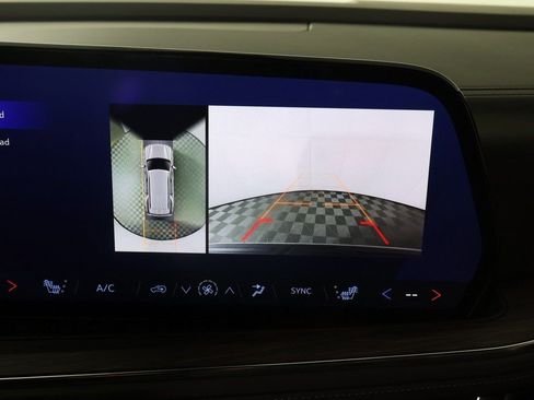 Used 2025 Chevrolet Tahoe LT image 49