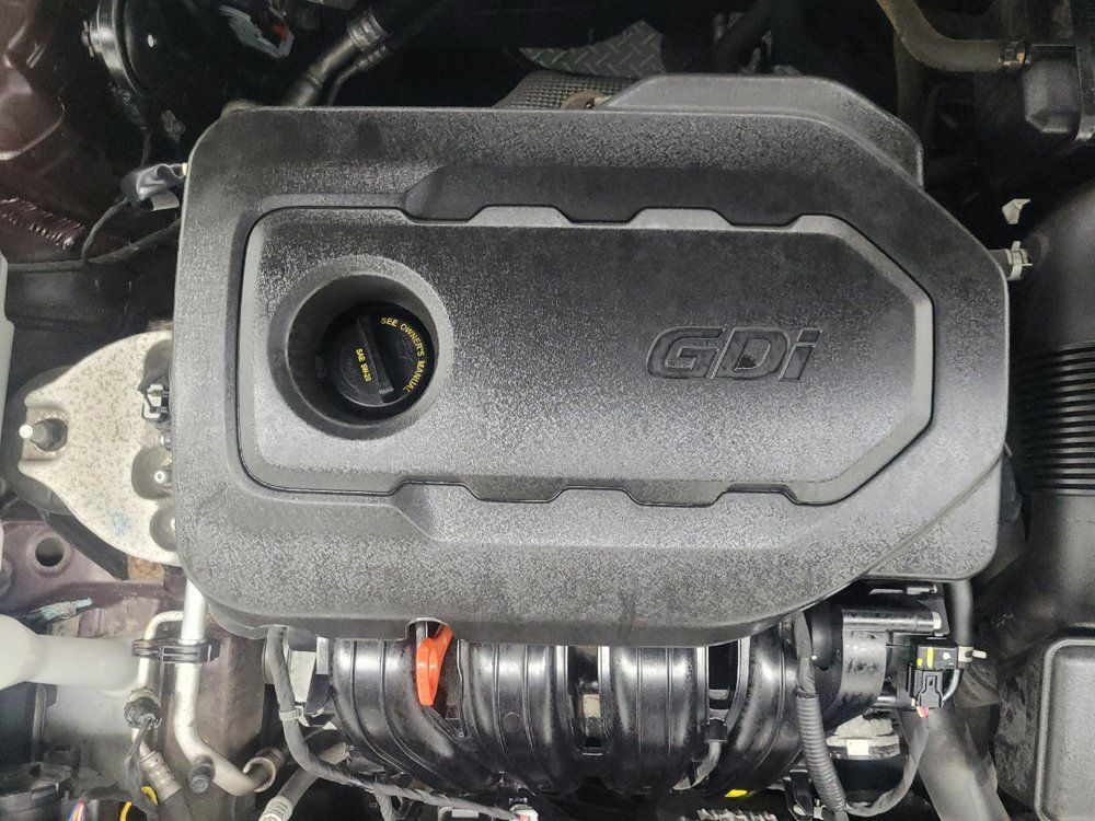 Used 2017 Kia Optima LX FWD image 30