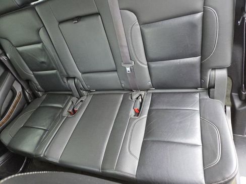Used 2015 Chevrolet Tahoe LT image 23