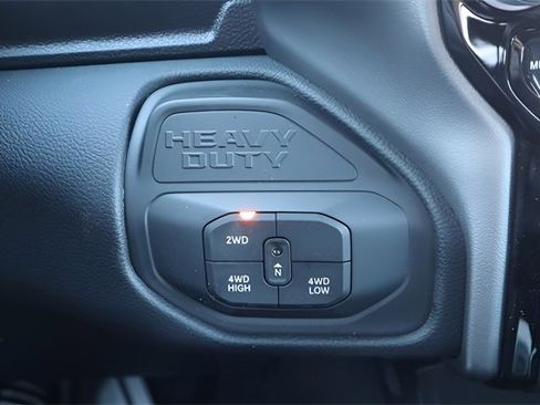 New 2026 RAM 3500 Laramie image 19