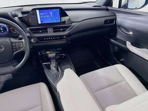 Certified 2024 Lexus UX 250h F Sport image 24