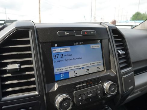 Used 2019 Ford F150 XL w/ Equipment Group 101A Mid AWD/4WD image 16