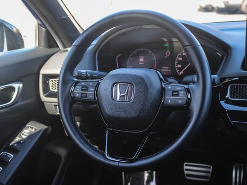 Certified 2024 Honda Civic Sport image 16