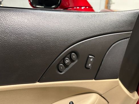 Used 2010 Chevrolet Corvette Grand Sport w/ Preferred Equipment Group image 24