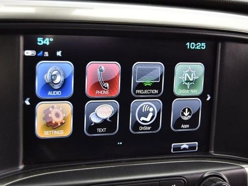 Used 2018 Chevrolet Silverado 1500 LT w/ All Star Edition image 13