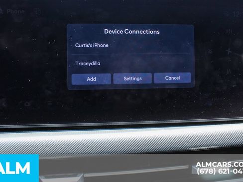 Used 2025 Hyundai Sonata SEL FWD image 31