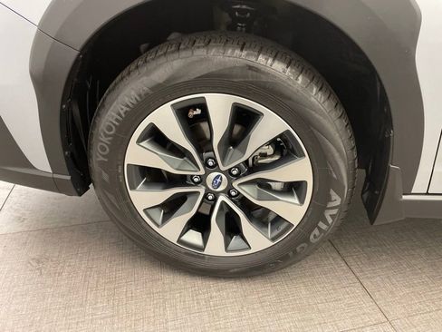 Used 2024 Subaru Outback Limited XT AWD/4WD image 10