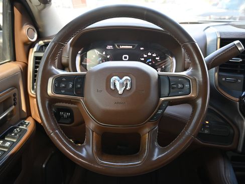 Used 2023 RAM 2500 Limited AWD/4WD image 10