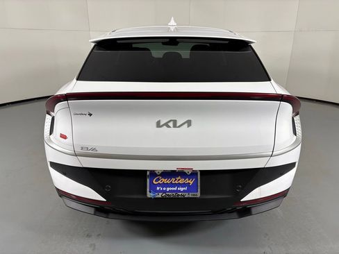 New 2025 Kia EV6 Light image 7