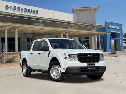 Used 2024 Ford Maverick XL