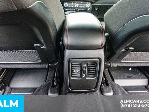 Used 2026 Dodge Durango GT RWD image 34