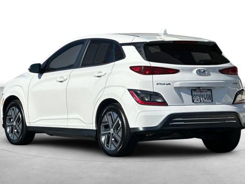 Certified 2023 Hyundai Kona SEL image 4