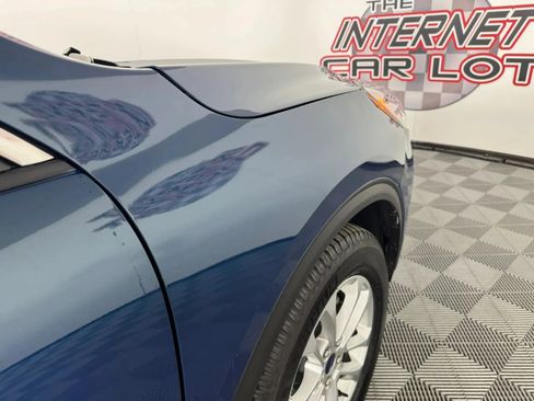 Used 2020 Ford Escape SE AWD/4WD image 31