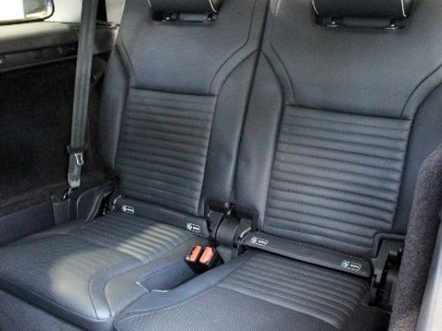 Used 2020 Land Rover Discovery HSE Luxury AWD/4WD image 19
