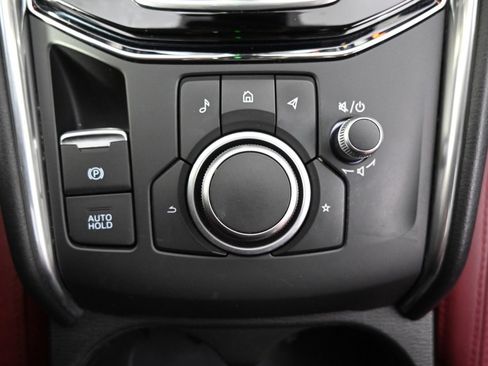 Used 2023 MAZDA CX-5 Carbon Edition image 33