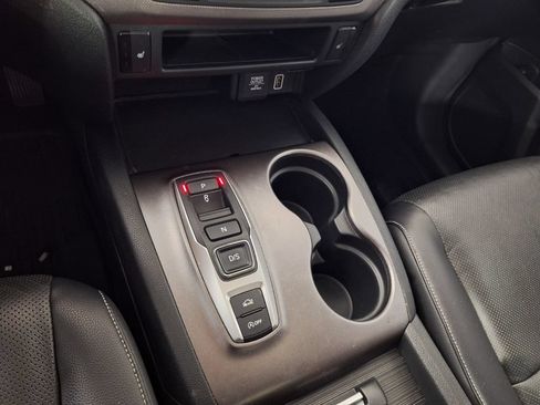 Used 2023 Honda Ridgeline RTL image 16