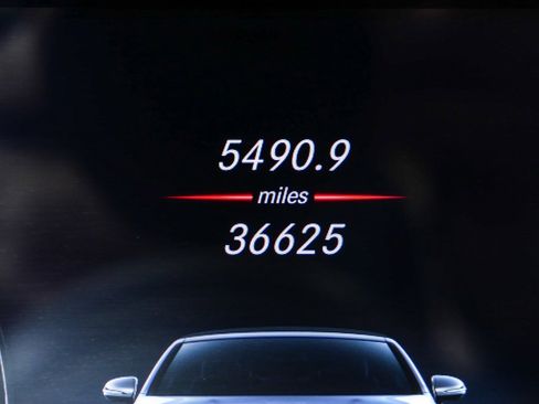 Used 2018 Mercedes-Benz S 560 Cabriolet image 9