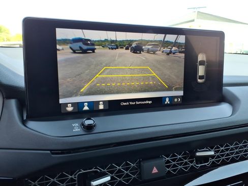 Used 2025 Honda Accord EX-L image 20