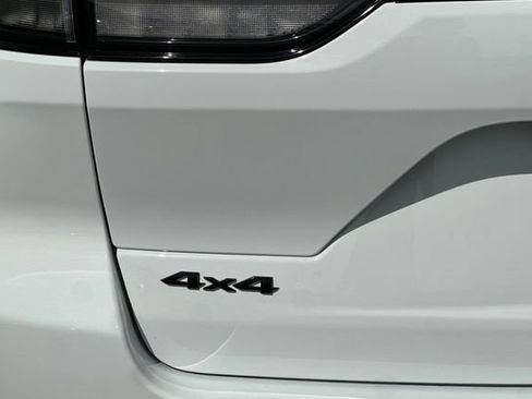 New 2026 Jeep Grand Cherokee Limited w/ Limited Altitude Package AWD/4WD image 26